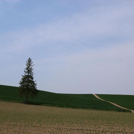 Furano Shiyuirin Otel Kamifurano Dış mekan fotoğraf