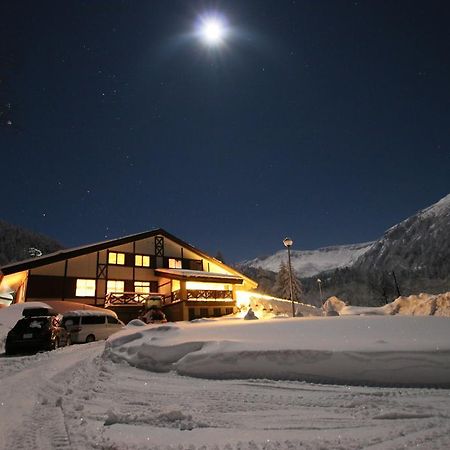 Furano Shiyuirin Otel Kamifurano Dış mekan fotoğraf