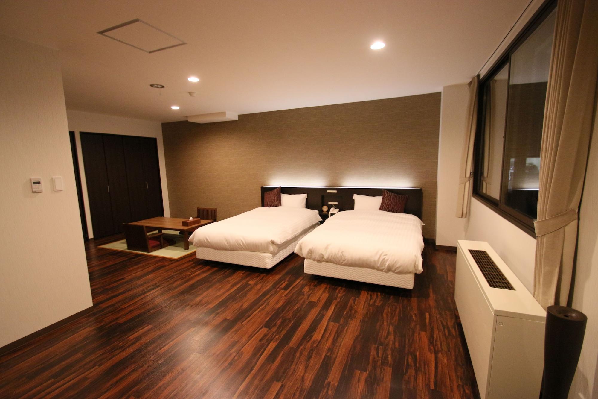 Furano Shiyuirin Otel Kamifurano Dış mekan fotoğraf