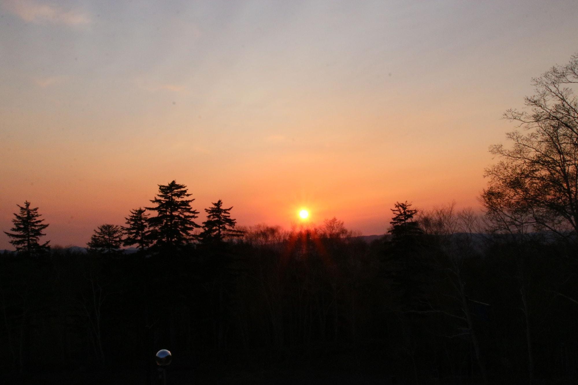 Furano Shiyuirin Otel Kamifurano Dış mekan fotoğraf