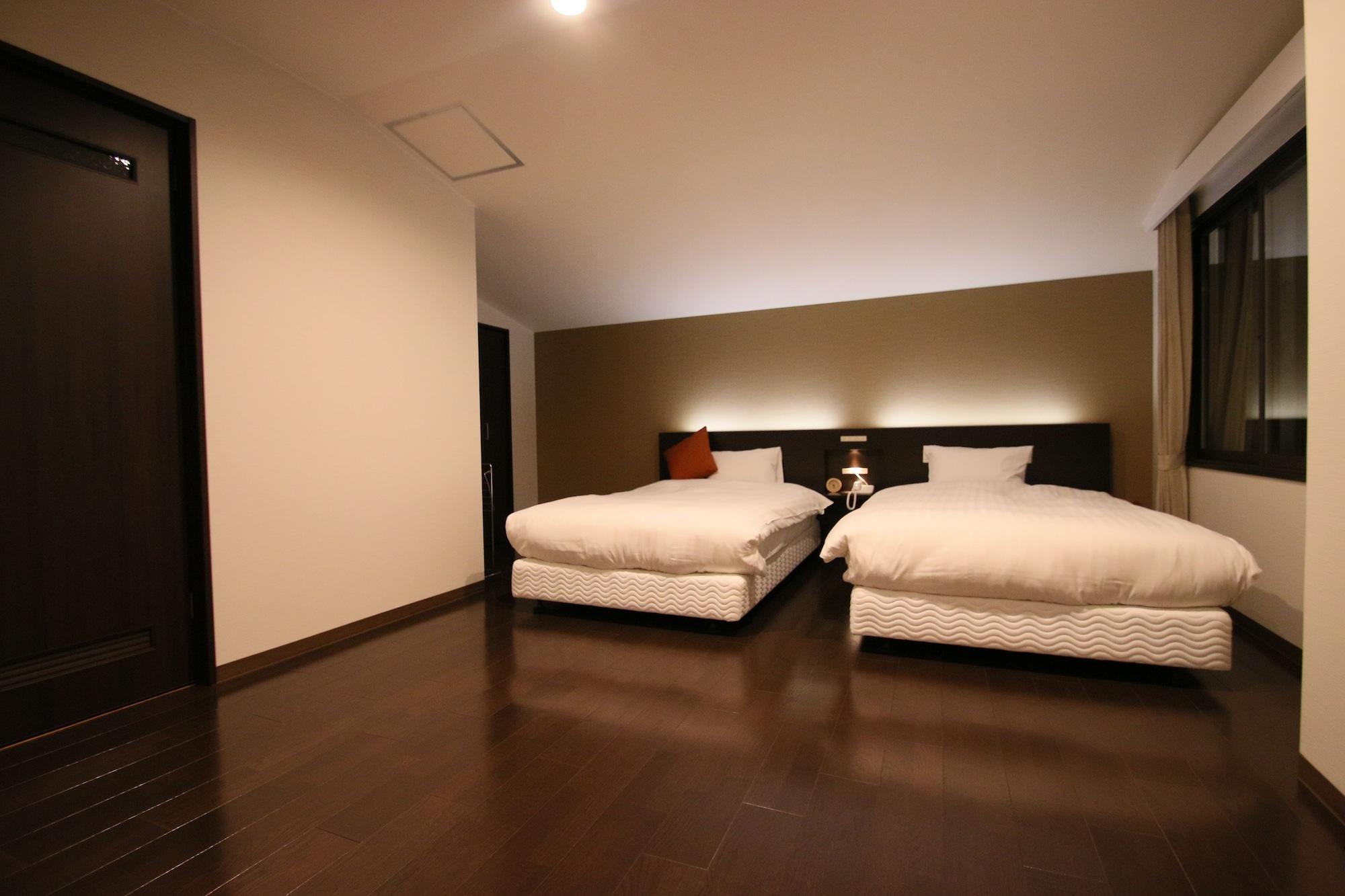 Furano Shiyuirin Otel Kamifurano Dış mekan fotoğraf