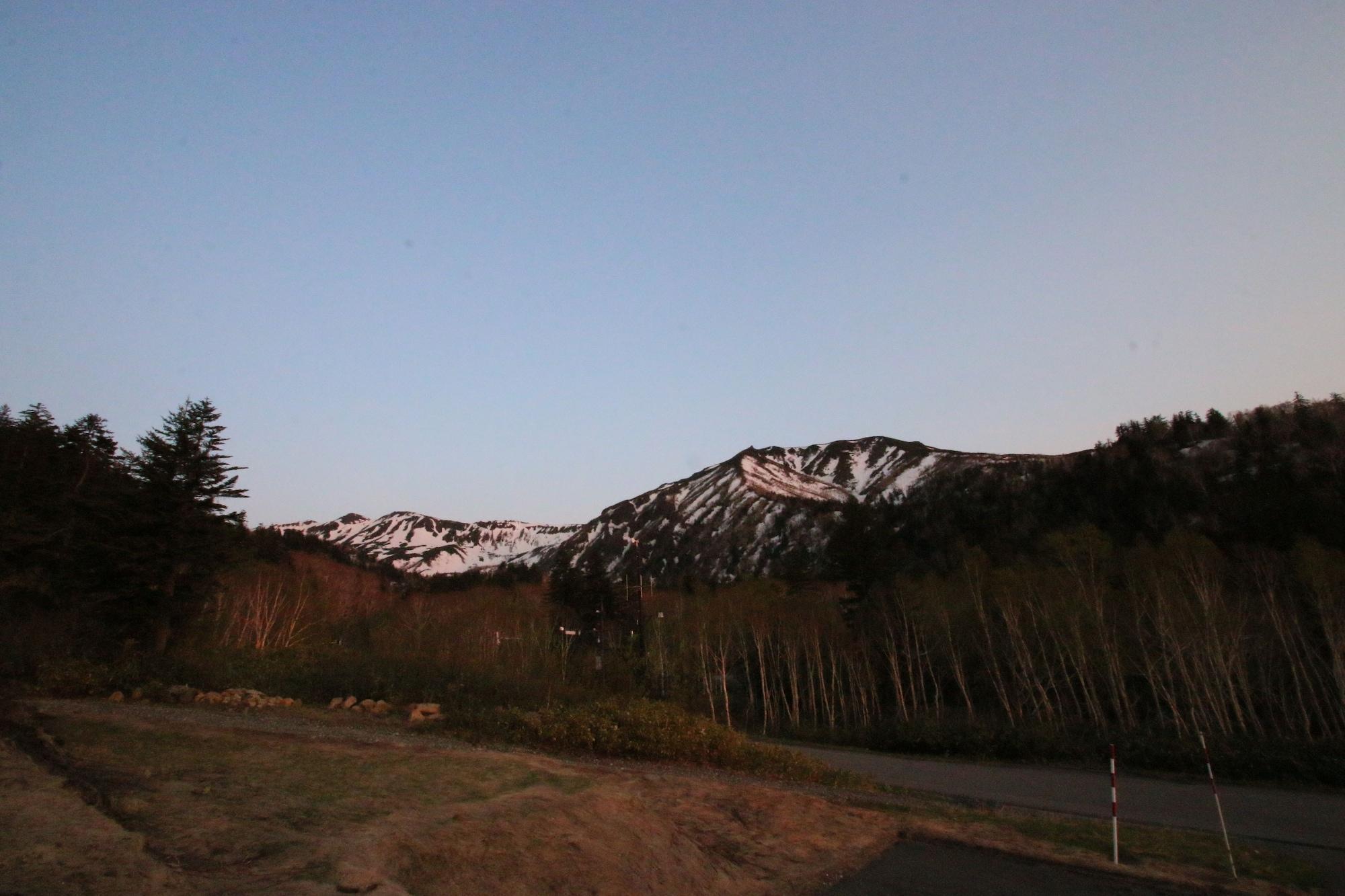 Furano Shiyuirin Otel Kamifurano Dış mekan fotoğraf