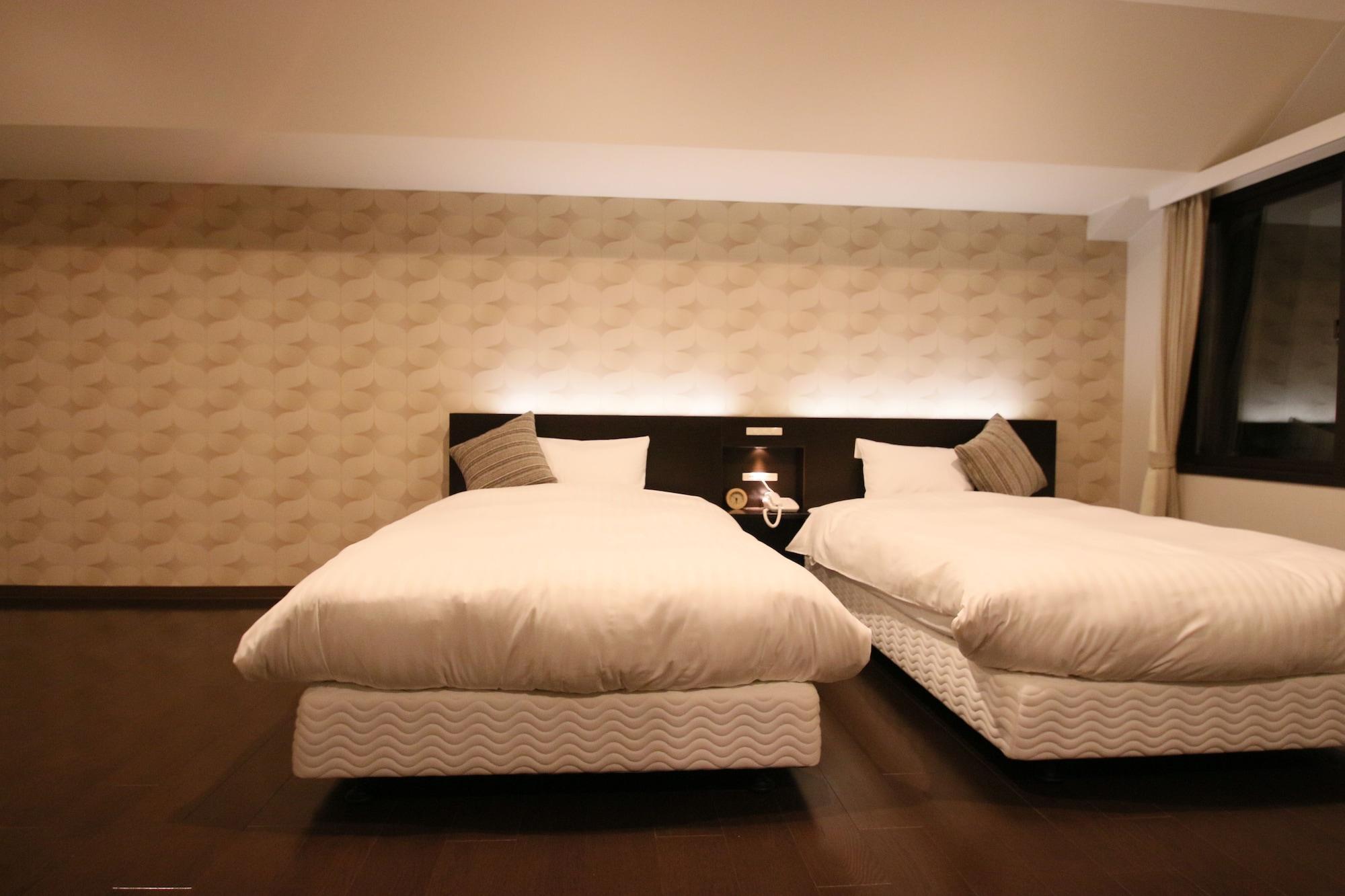 Furano Shiyuirin Otel Kamifurano Dış mekan fotoğraf