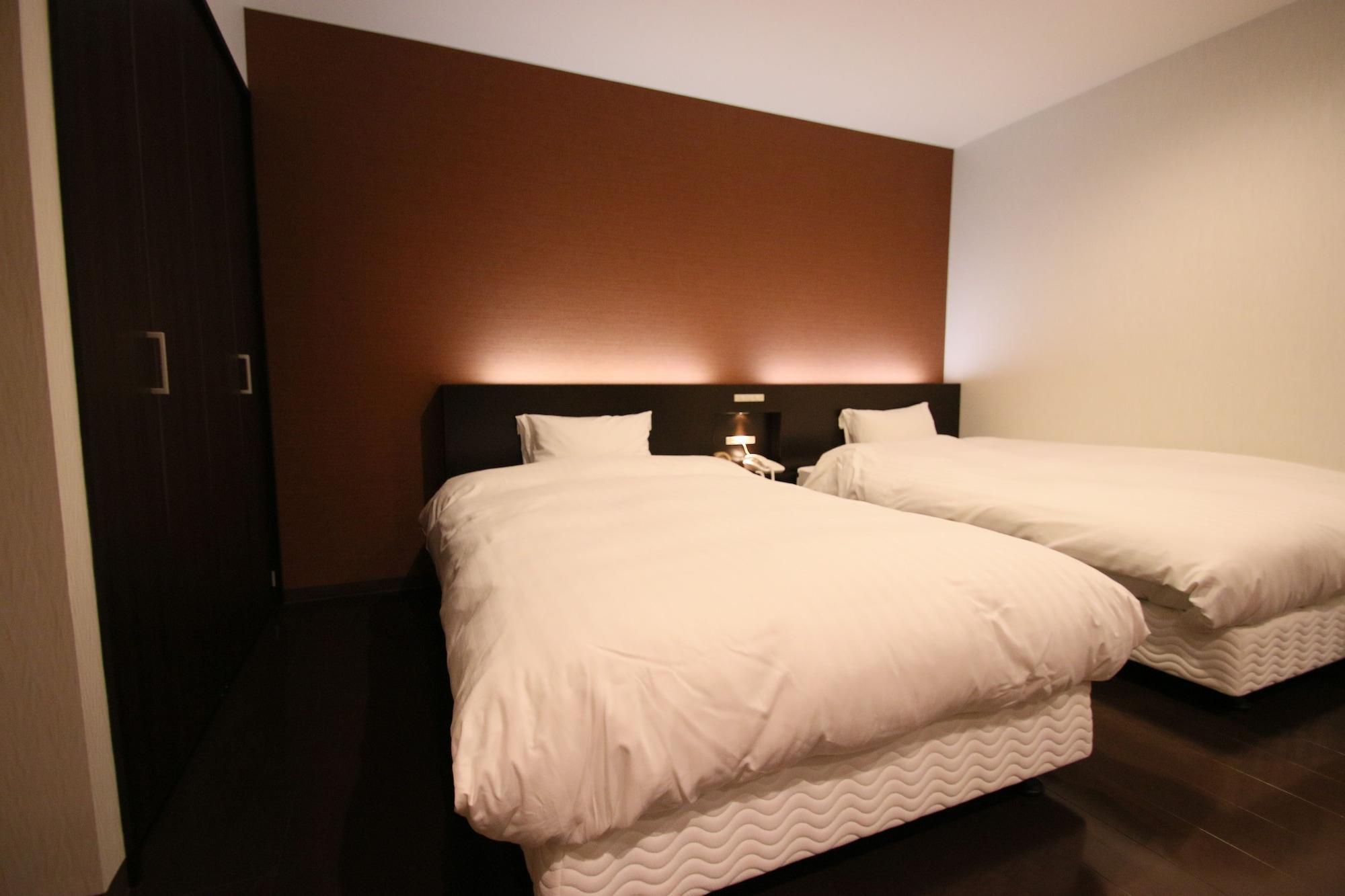 Furano Shiyuirin Otel Kamifurano Dış mekan fotoğraf
