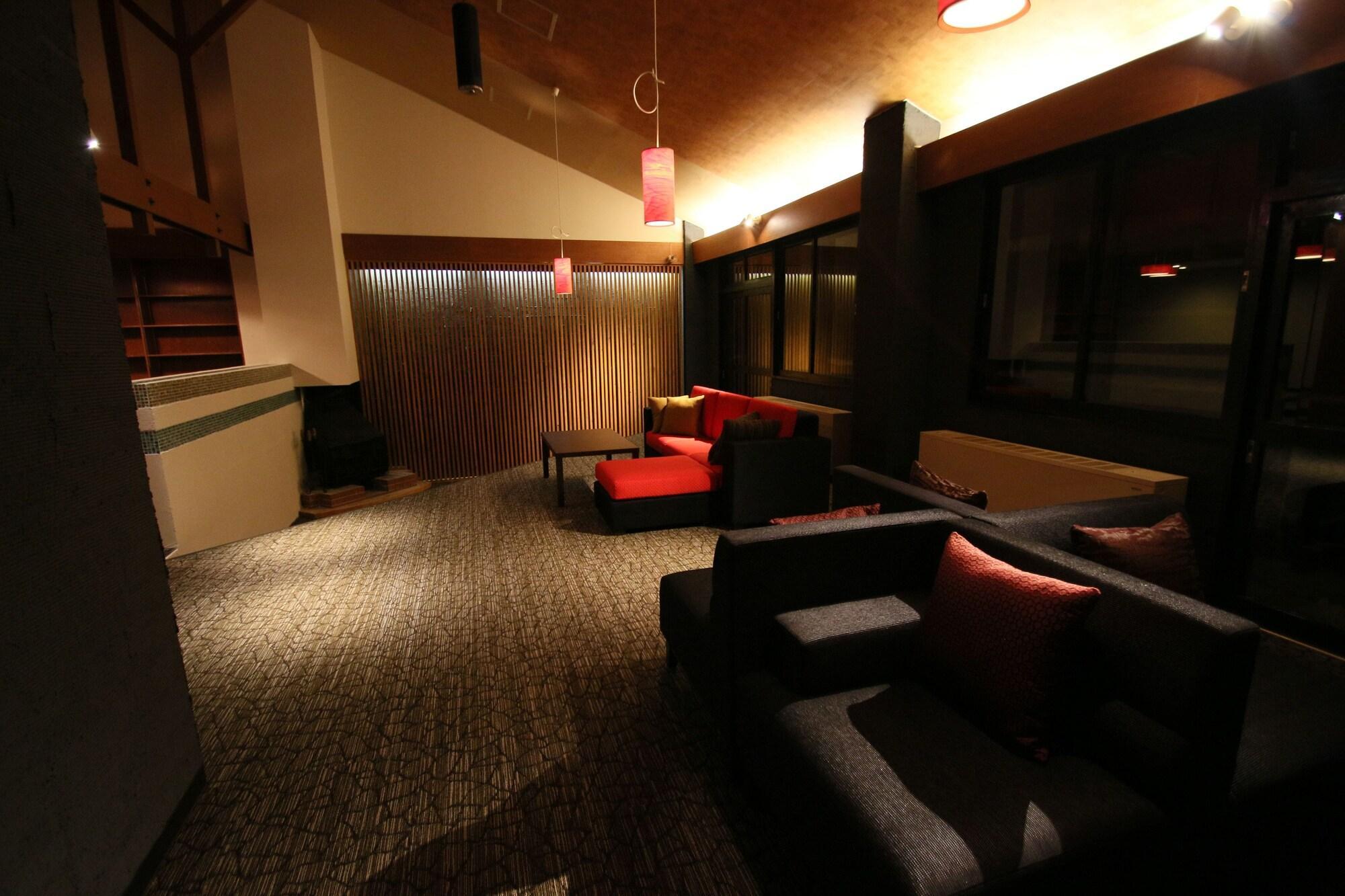 Furano Shiyuirin Otel Kamifurano Dış mekan fotoğraf