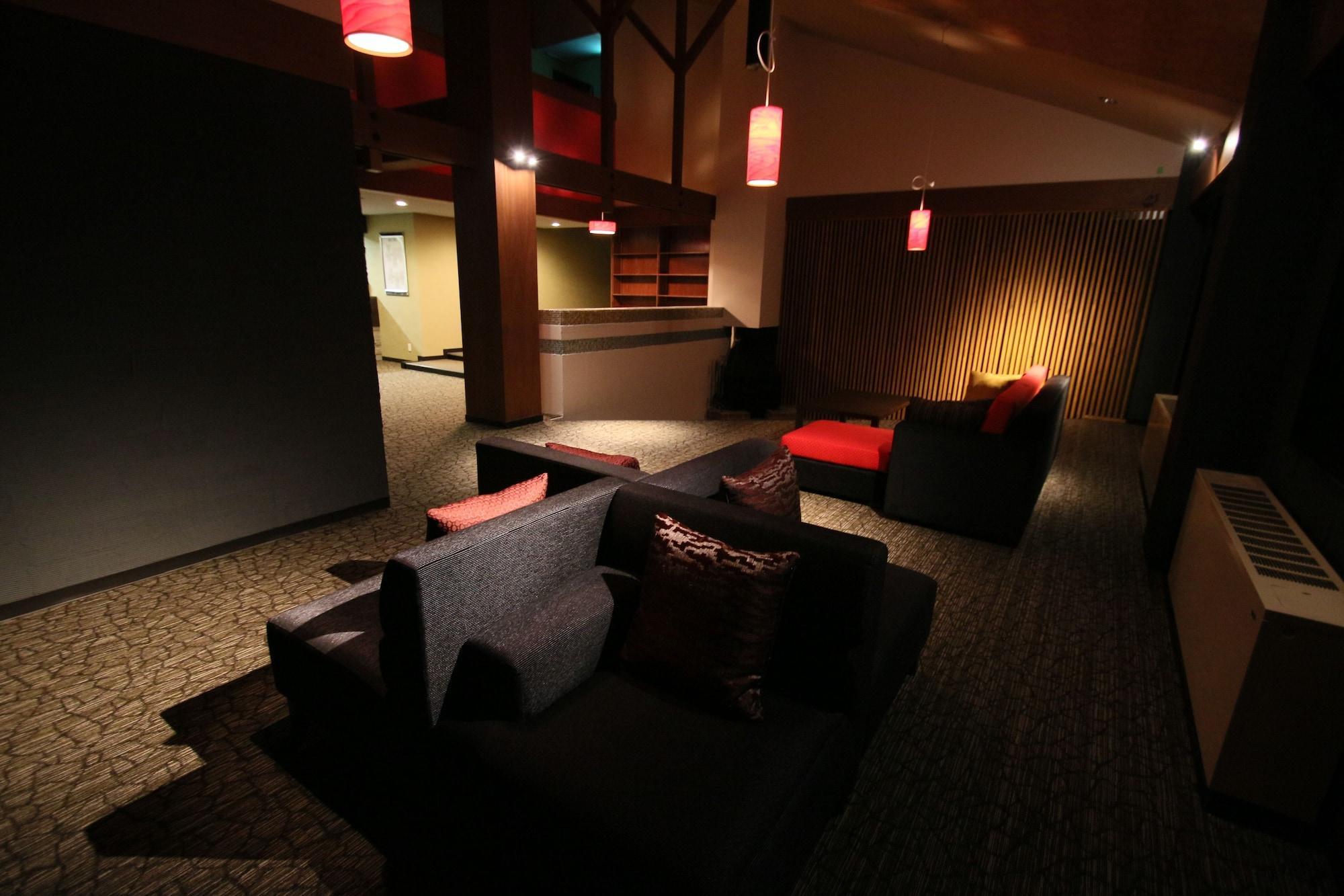Furano Shiyuirin Otel Kamifurano Dış mekan fotoğraf