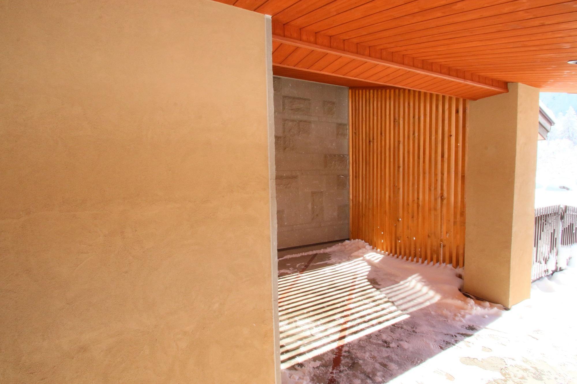 Furano Shiyuirin Otel Kamifurano Dış mekan fotoğraf