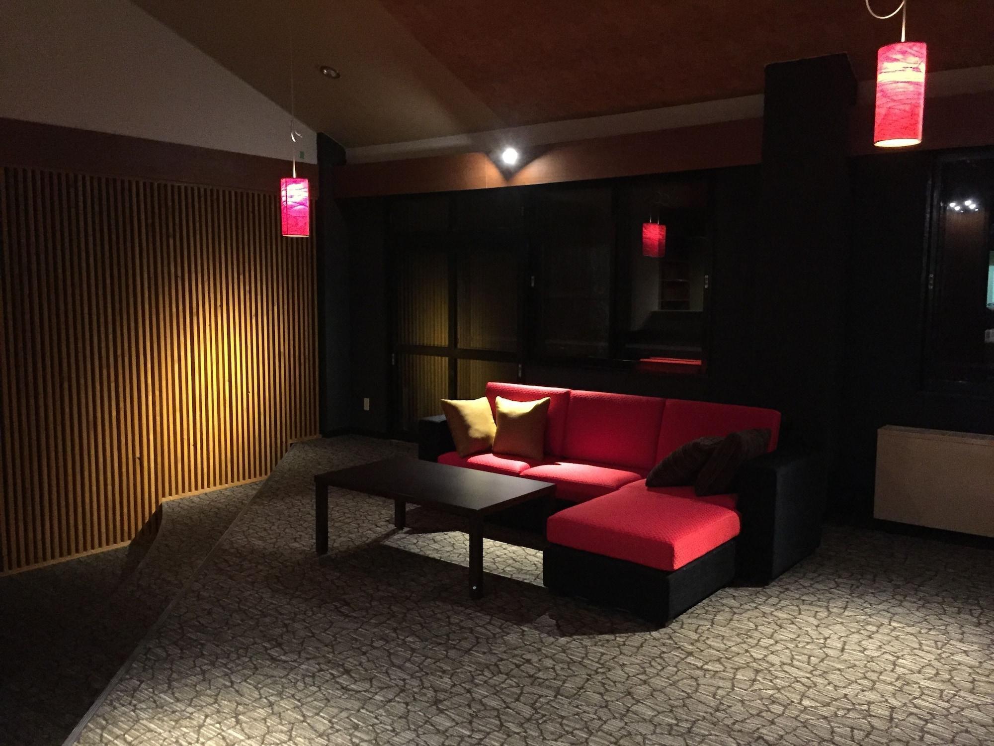 Furano Shiyuirin Otel Kamifurano Dış mekan fotoğraf