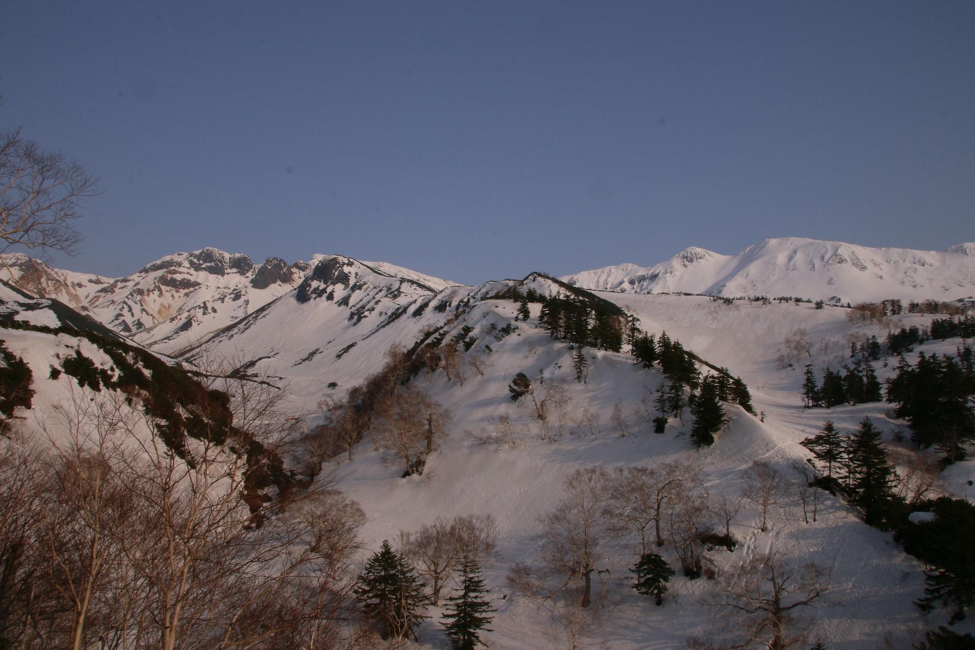 Furano Shiyuirin Otel Kamifurano Dış mekan fotoğraf