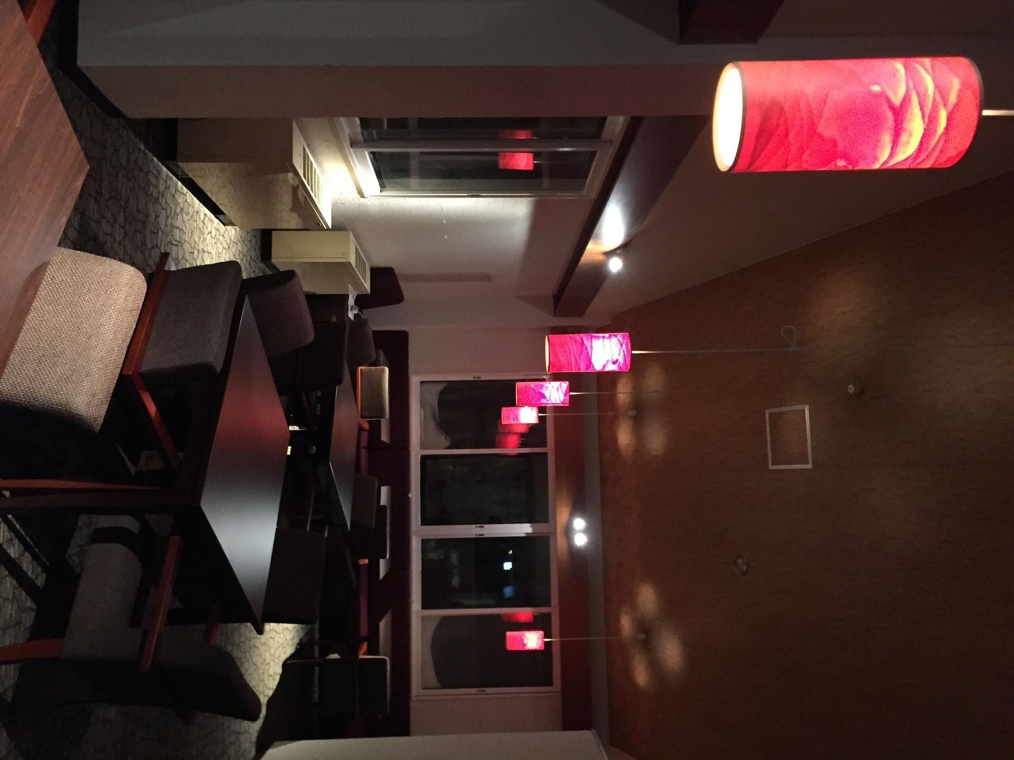 Furano Shiyuirin Otel Kamifurano Dış mekan fotoğraf