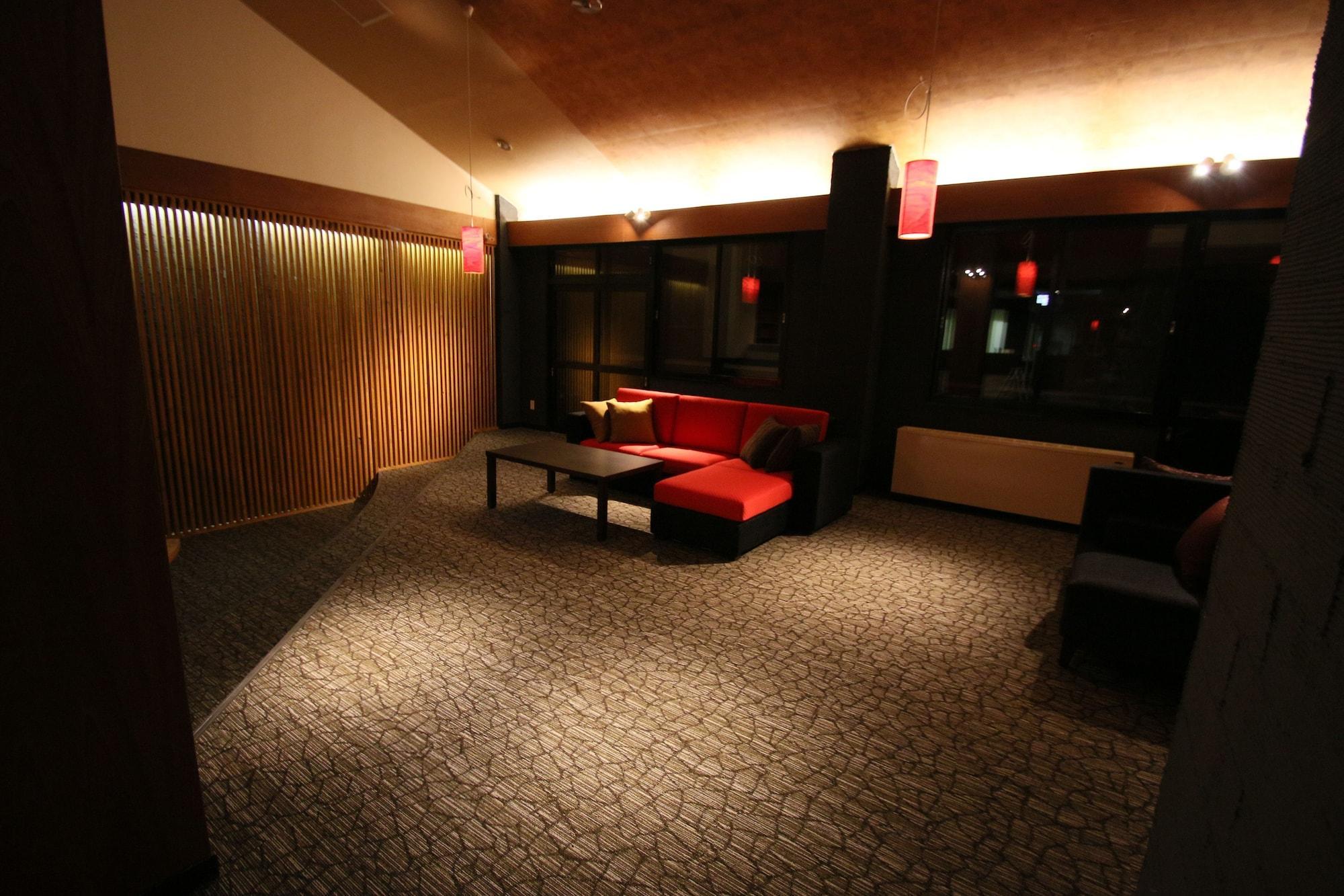 Furano Shiyuirin Otel Kamifurano Dış mekan fotoğraf
