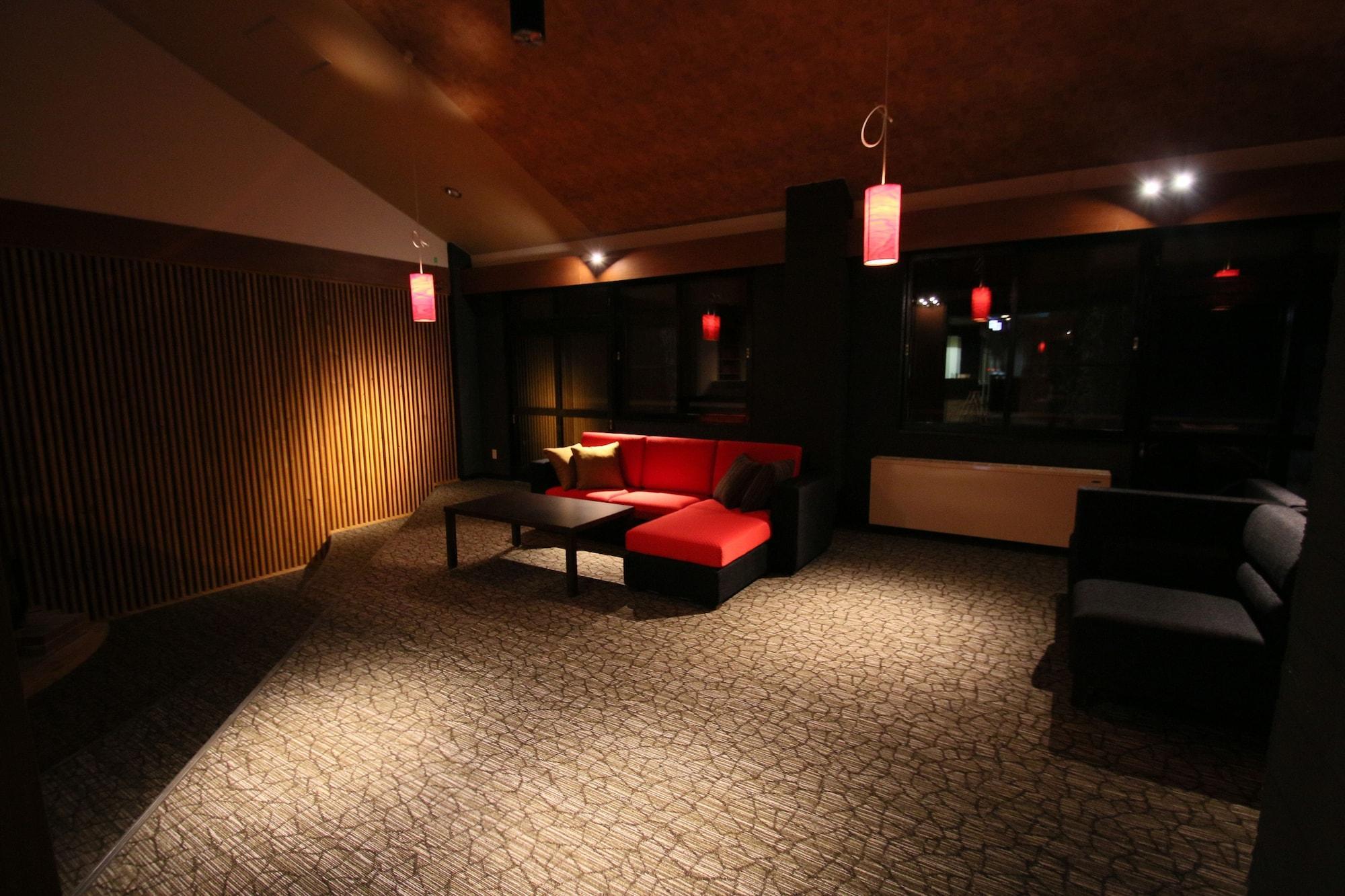 Furano Shiyuirin Otel Kamifurano Dış mekan fotoğraf