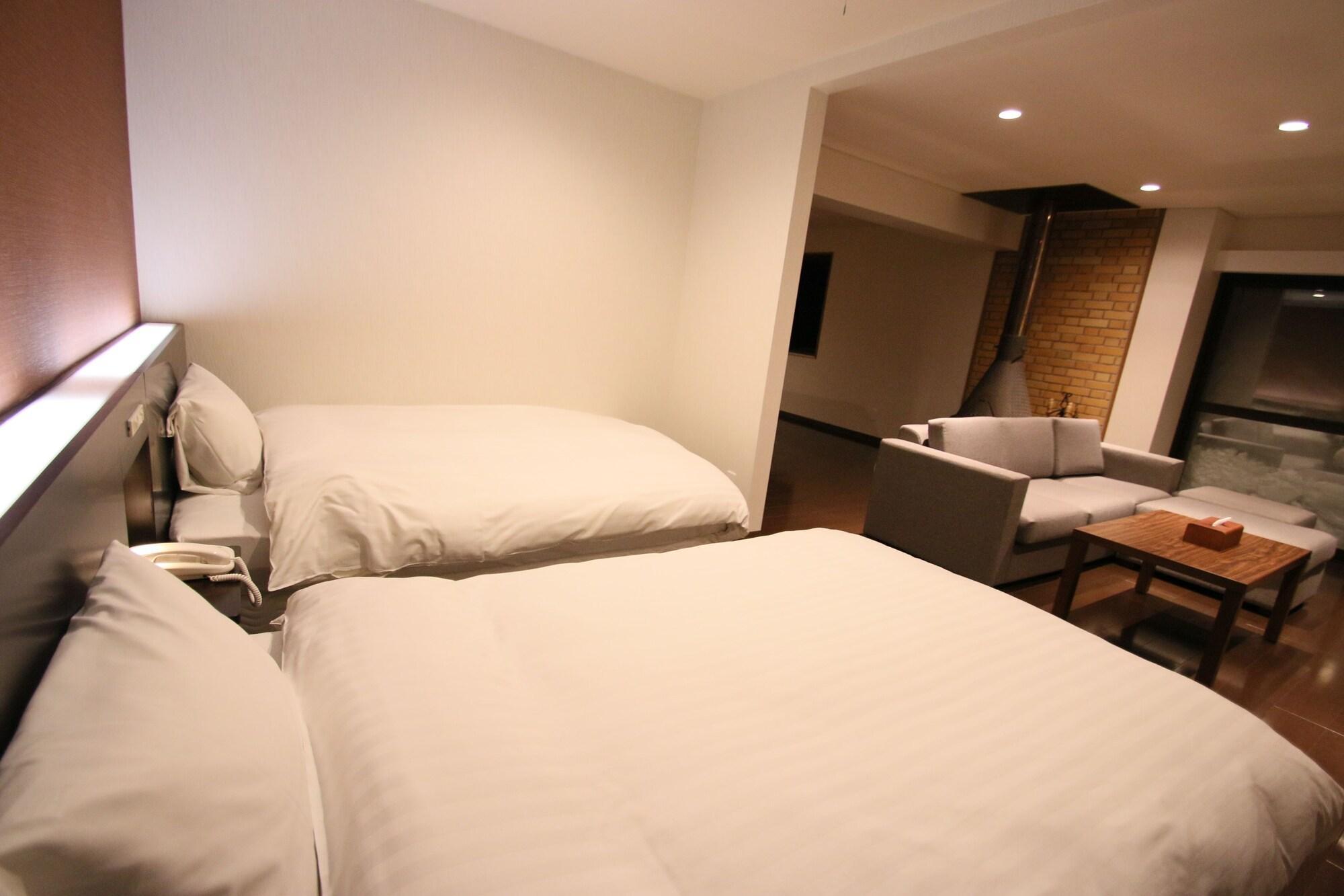 Furano Shiyuirin Otel Kamifurano Dış mekan fotoğraf