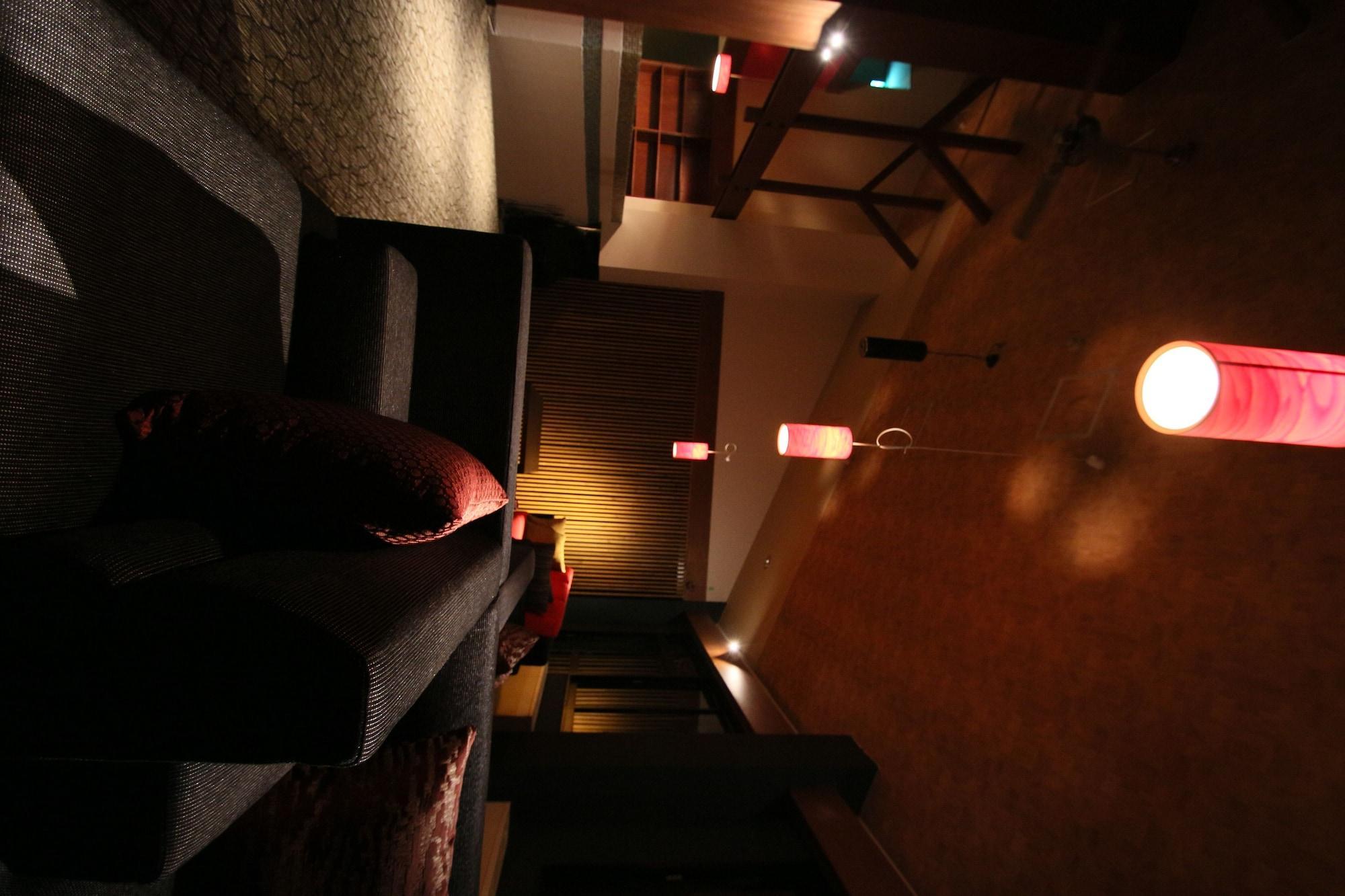 Furano Shiyuirin Otel Kamifurano Dış mekan fotoğraf