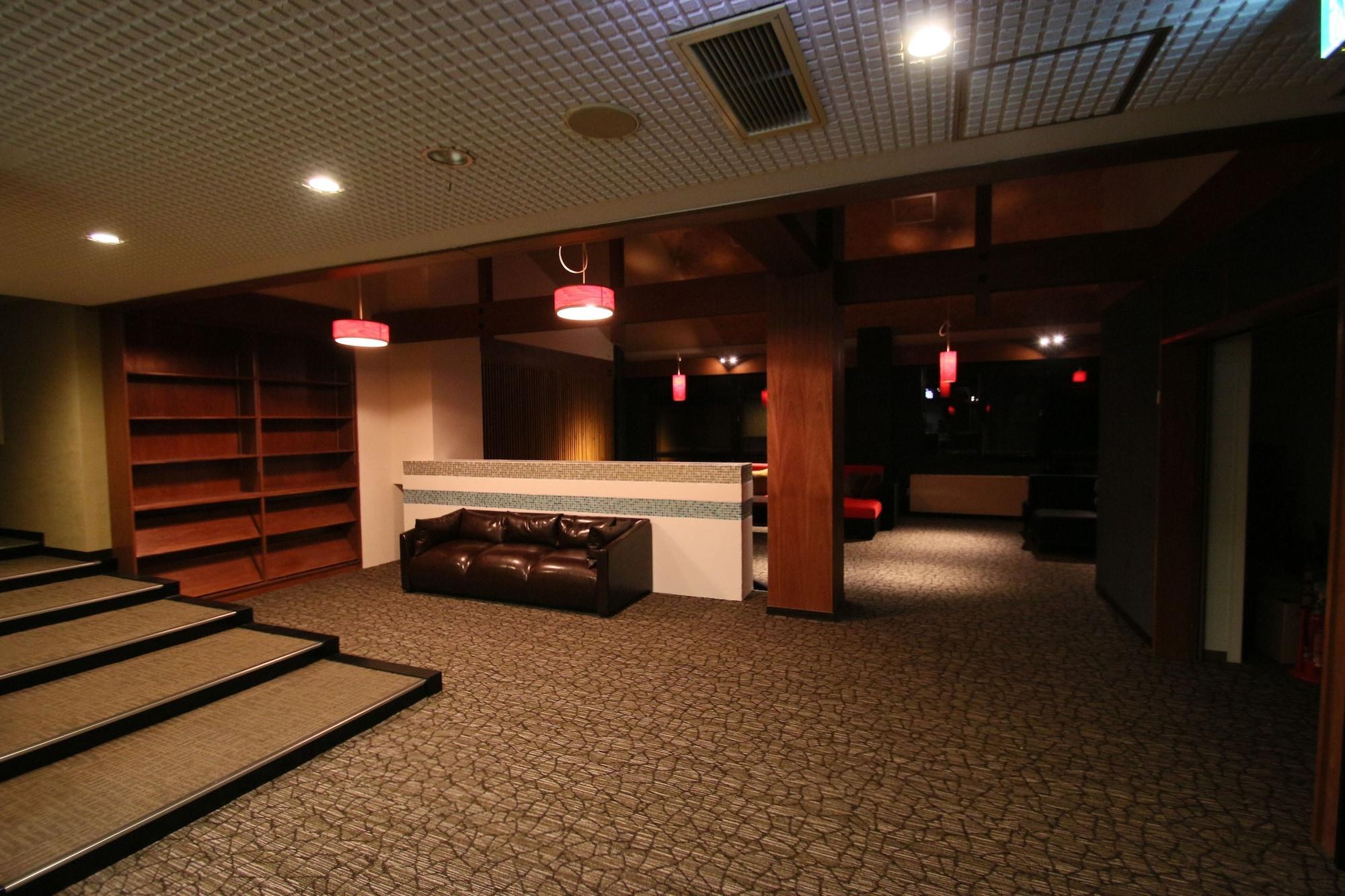 Furano Shiyuirin Otel Kamifurano Dış mekan fotoğraf