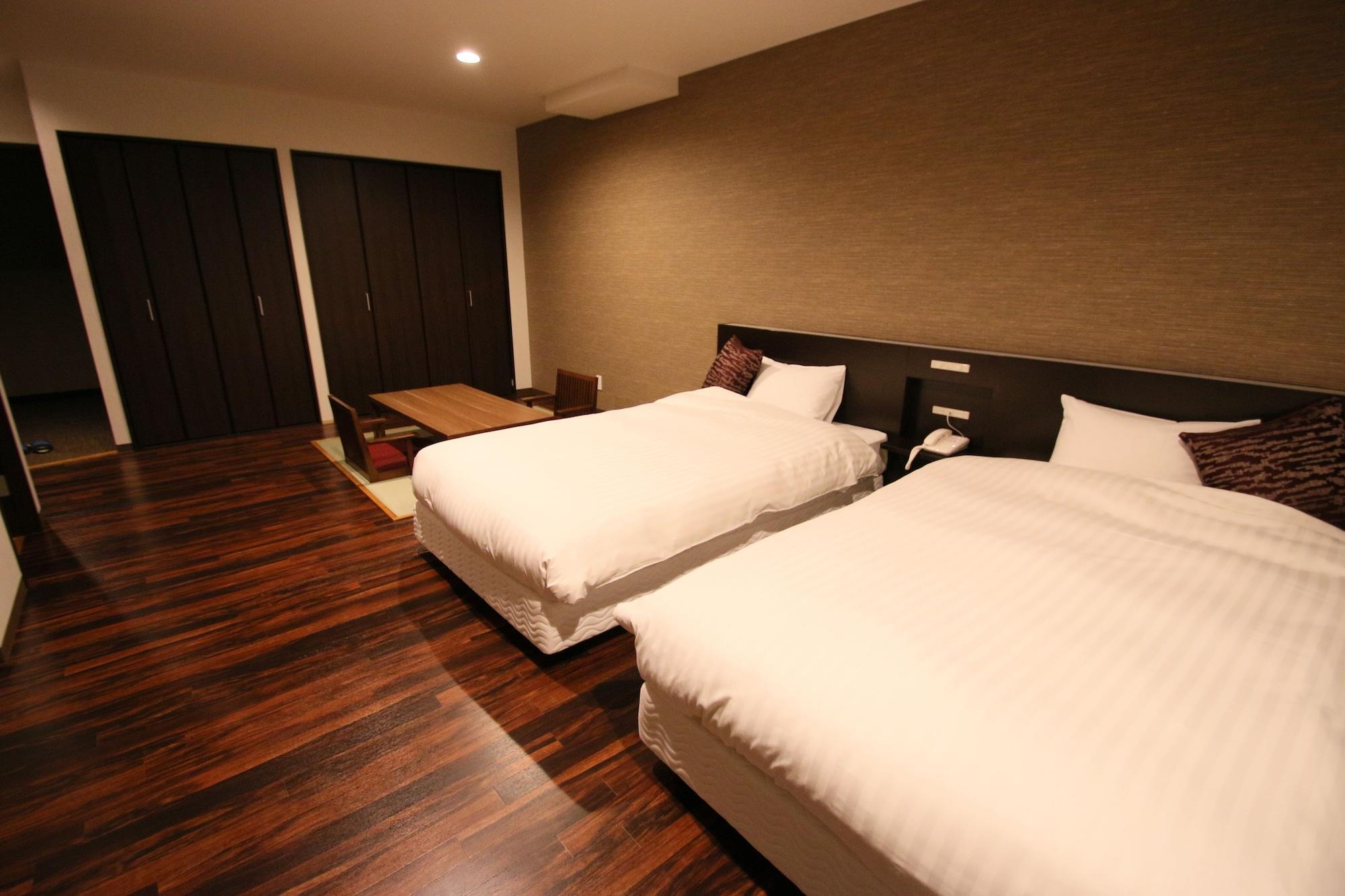 Furano Shiyuirin Otel Kamifurano Dış mekan fotoğraf