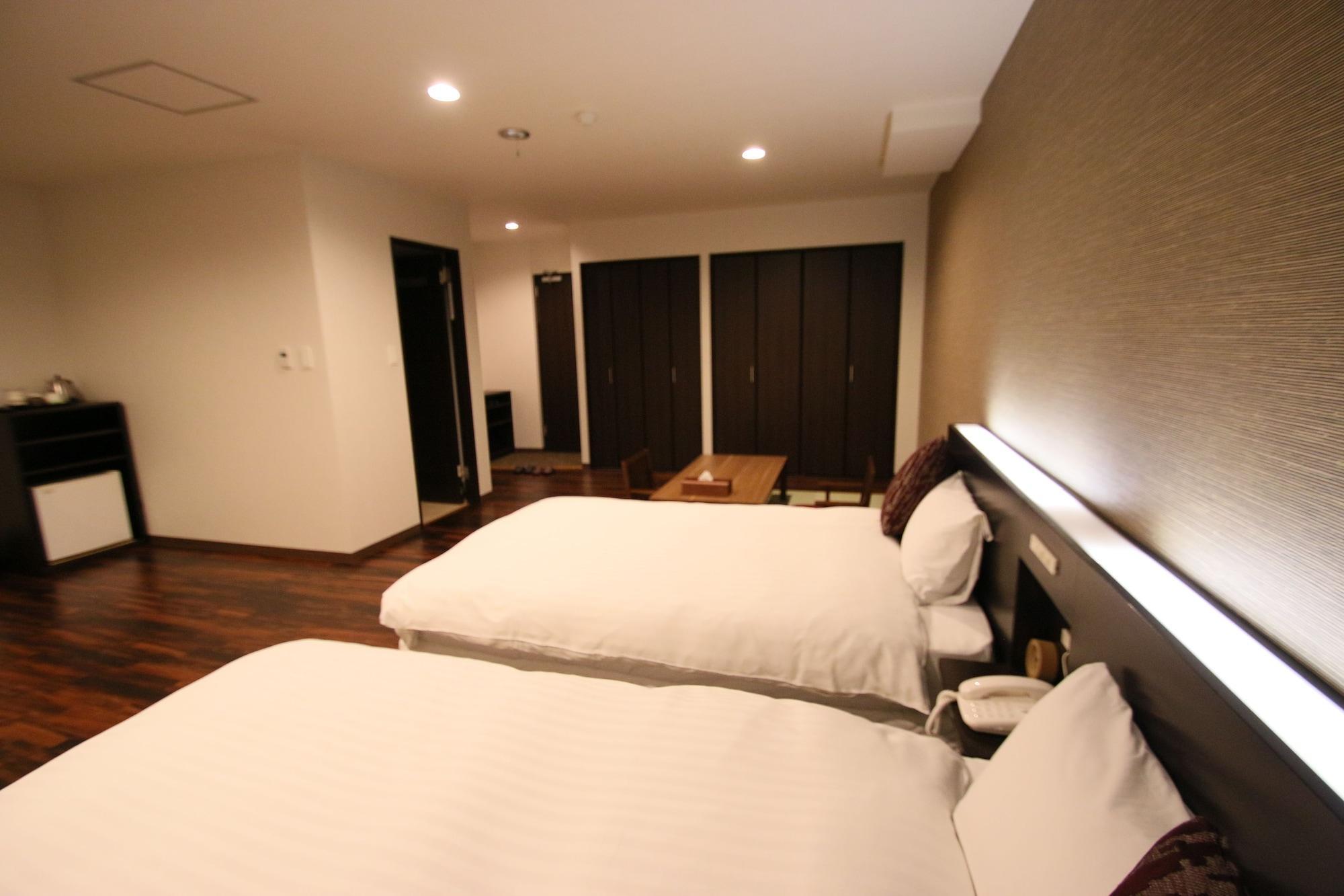 Furano Shiyuirin Otel Kamifurano Dış mekan fotoğraf