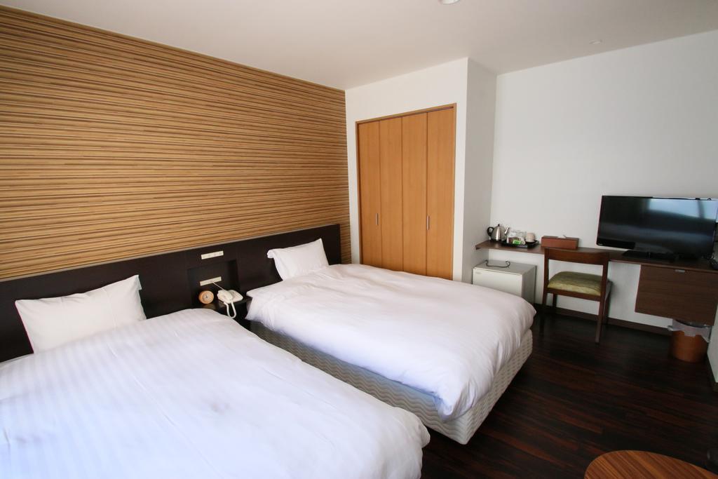 Furano Shiyuirin Otel Kamifurano Dış mekan fotoğraf