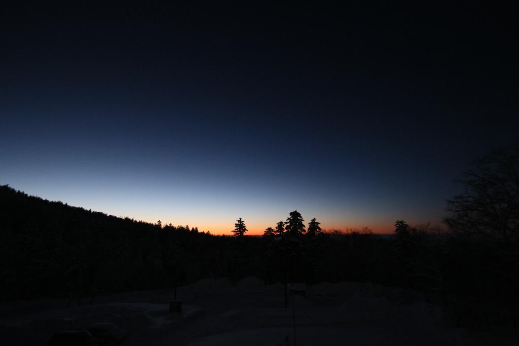 Furano Shiyuirin Otel Kamifurano Dış mekan fotoğraf