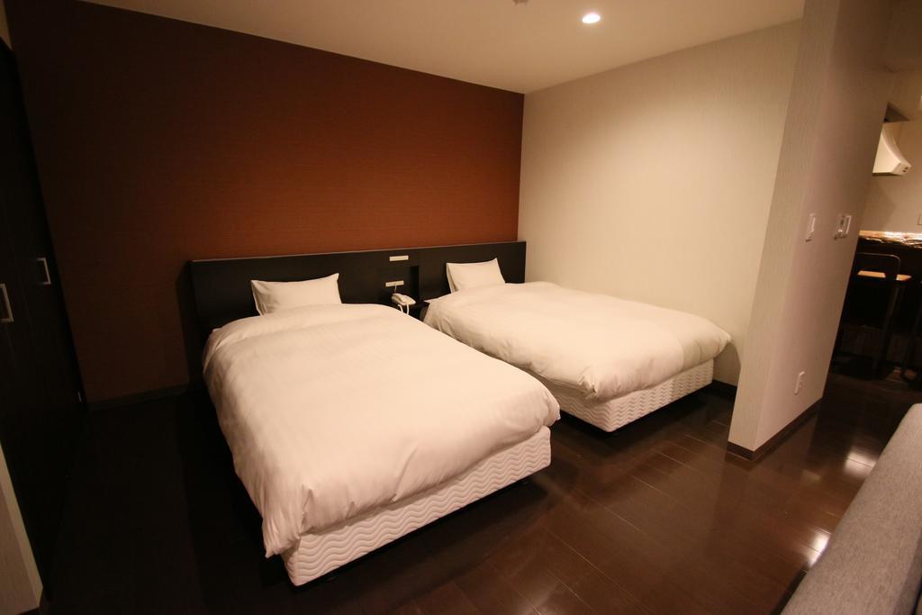 Furano Shiyuirin Otel Kamifurano Dış mekan fotoğraf