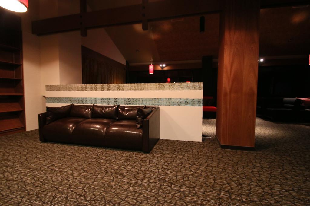 Furano Shiyuirin Otel Kamifurano Dış mekan fotoğraf